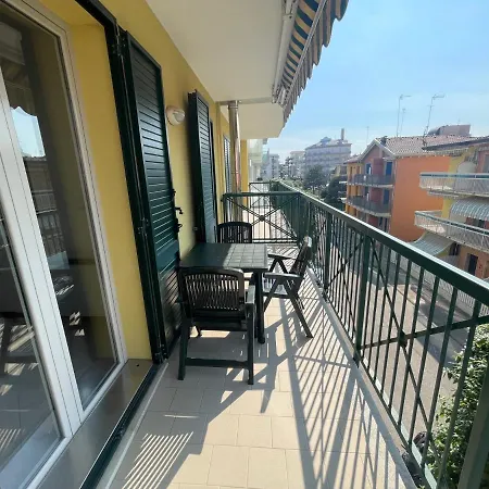 Apartamento Union Frontemare