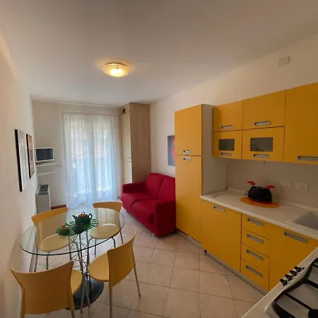 Apartamento Union Frontemare *