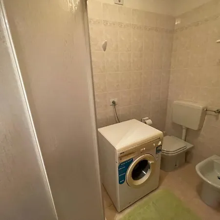 Union Frontemare Apartamento