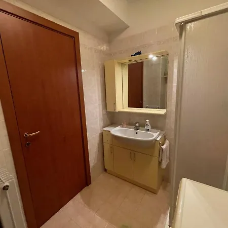 Apartamento Union Frontemare Caorle