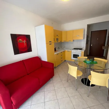Union Frontemare Apartment Caorle