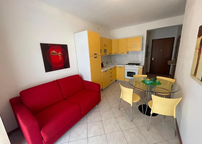 Union Frontemare Appartement Caorle