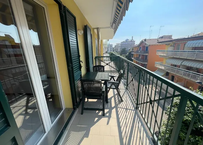 Appartement Union Frontemare