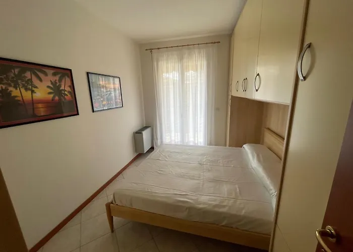 Union Frontemare アパート *