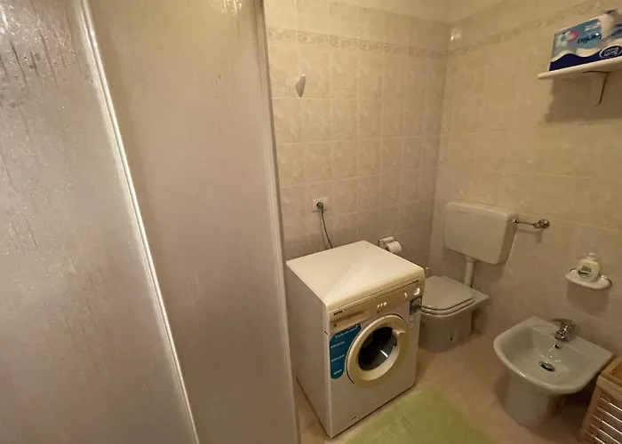 Union Frontemare アパート