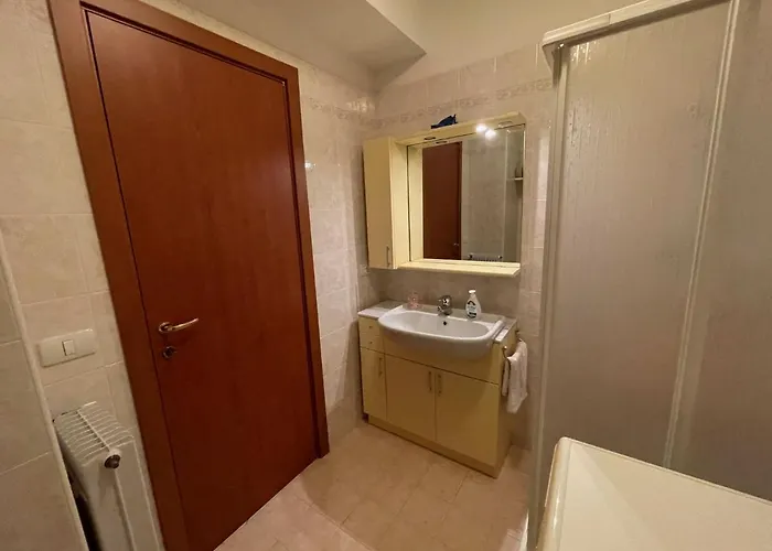 Appartement Union Frontemare Caorle